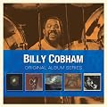 Original Album Series (5CD)