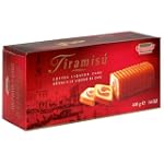 KuchenMeister Tiramisu Cake, 14-Ounce...