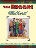 The Broons blethers : rib-tickling words and phrases from Scotland's favourite family