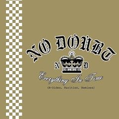 Everything In Time: B-Sides Ra