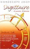 Sagittaire : 22 Novembre-20 décembre