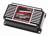 MSD 5520 Street Fire Ignition with Rev Control