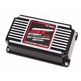 MSD 5520 Street Fire Ignition with Rev Control