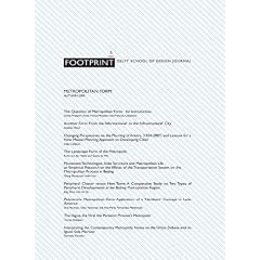 Footprint 5: Metropolitan Form