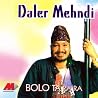 Image of album by Daler Mehndi