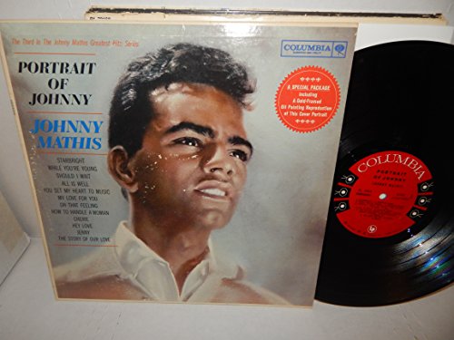 Johnny Mathis - jenny Lyrics - Zortam Music