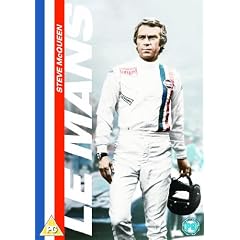 Le Mans [DVD] [1971]