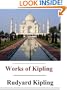 The Complete Works of Rudyard Kipling (100+ with active table of contents)