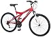 Pacific Exploit Men's Mountain Bike (26-Inch Wheels)