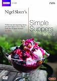 Nigel Slater - Simple Suppers Series 2 [DVD]