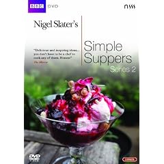 Nigel Slater - Simple Suppers Series 2 [DVD]