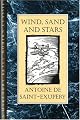 Wind, Sand and Stars