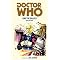 Doctor Who On Target: Classic Reprints