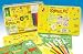 Childrens Arts & Crafts Kits: Farm & Fun Stencil Kit