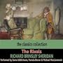 Sheridan: The Rivals