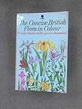 The concise British flora in colour