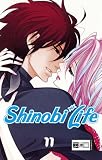 Shinobi Life 11