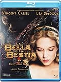 Image de BRD LA BELLA E LA BESTIA