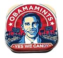 Philosophers Guild Obama Mints