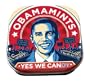Philosophers Guild Obama Mints