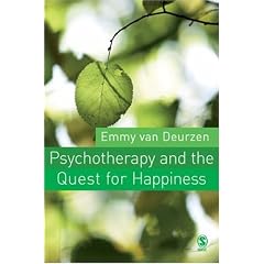 Psychotherapy and the Quest for Happiness: 0
