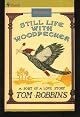 Still Life with Woodpecker