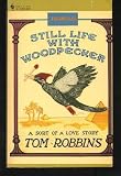 Still Life with Woodpecker