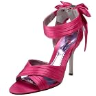Luichiny Women's Steel Deal Sandal