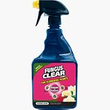 from Solus Garden and Leisure Ltd Fungus Clear 2 Gun! 750 Ml Ready To Use Systemic Fungicide Model 012010