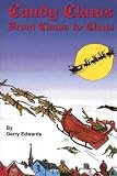 Candy Claws: From Claws to Claus (Candy Claws)