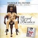Musiques d'Haïti, vol. 2 : Royal Bonbon (un film de Charles Najman)