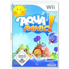 Aqua Panic!