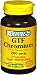 GTF Chromium 200mcg - Glucose Tolerance Factor, 100 tabs., (Good'n Natural)