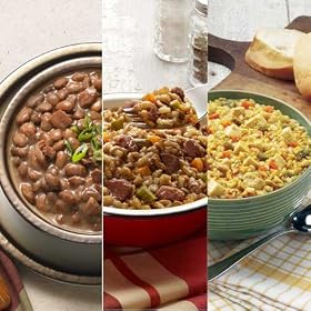 Homemade in a Hurry Sampler