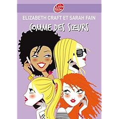 Comme des soeurs
