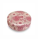 Voluspa 3 Wick Capri Fig Frangipani Candle in Decorative Tin - 12 oz