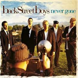 Backstreet Boys Picture 5