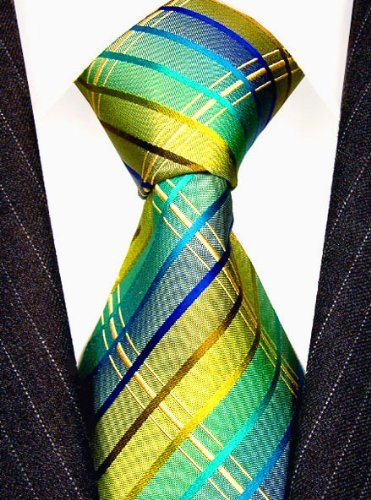 Lorenzo Cana - exklusive Designer Krawatte aus 