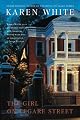 The Girl On Legare Street (Tradd Street)