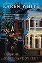The Girl On Legare Street (Tradd Street)