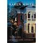 The Girl On Legare Street (Tradd Street)