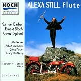 American Music for Flute and Piano