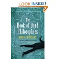 The Book of Dead Philosophers