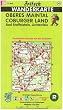 Fritsch Karten, Nr.50, Oberes Maintal, Coburg, Lichtenfels, Staffelstein.: Bad Staffelstein, Lichtenfels. Touristische Hinweise auf der R�ckseite. Mit ... Wanderparkpl�tzen und Freizeitanlagen