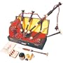 Complete Bagpipe Kit