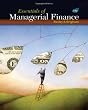 Essentials of Managerial Finance (with Thomson ONE - Business School Edition 6-Month Printed Access Card)