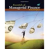 essentials of managerial finance with thomson one business school edition 6 month printed access card