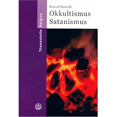 Okkultismus, Satanismus: Arbeitshilfen f�r Schule und Gemeinde (Erwachsenenbildung)