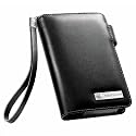 NAVIGON Ledertasche f&uuml;r 8410 und 8450 Live