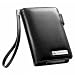 Hochwertige Ledertasche f�r 5.0''-Navigationssysteme von Navigon